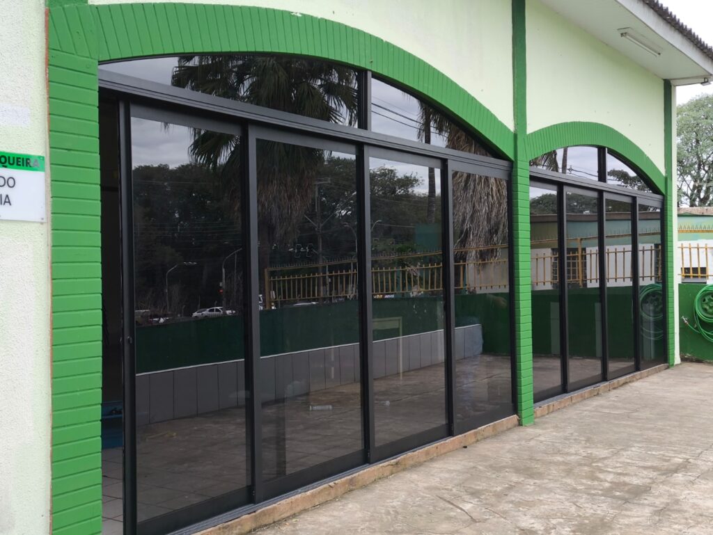 Churrasqueira Foz do Areia