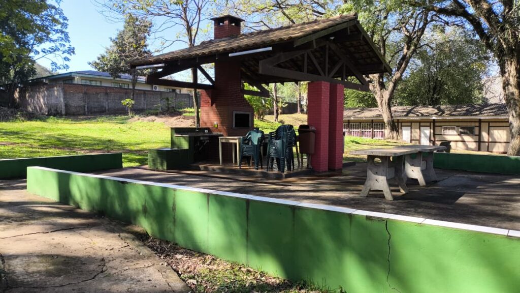 quiosques associados assemib