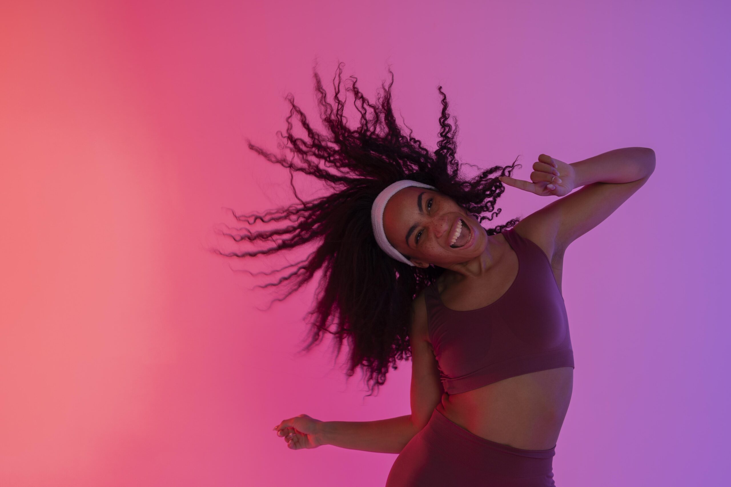 assemib aulas de zumba